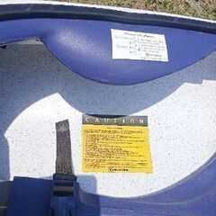 リバーカヤック　Perception パーセプション コルシカ カヤック