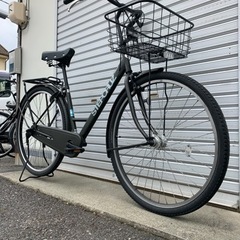 【整備士による点検済】　☆前後タイヤ中古品☆   ステップクルーズ　防犯登録料込価格︎‼︎