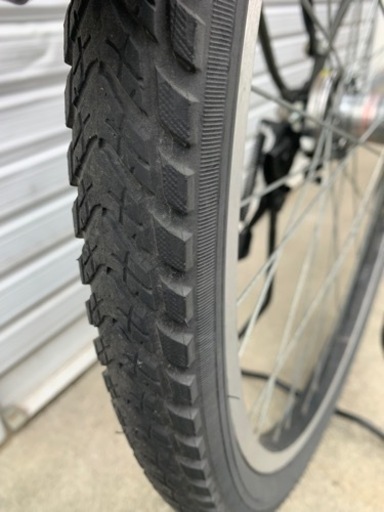 整備士による点検済】 ☆前後タイヤ中古品☆ ステップクルーズ 防犯