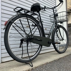 【整備士による点検済】　☆前後タイヤ中古品☆   ステップクルーズ　防犯登録料込価格︎‼︎