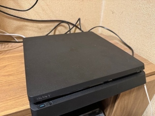 その他 PlayStation 4 500GB