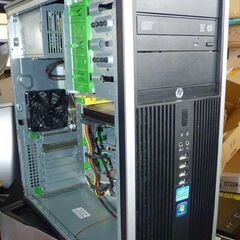 HP HP8200E CMT 整備済み