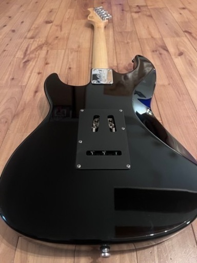 超美品】Elioth エリオス Model No. S305 エレキギター 超美品】Elioth