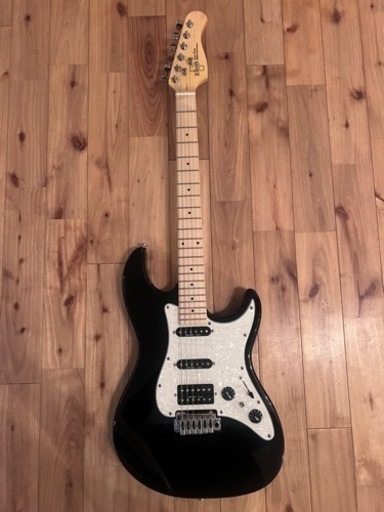 【超美品】Elioth エリオス Model No. S305 エレキギター