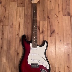 【超美品】SELDER セルダー エレキギター ストラトタイプ サンバースト 超美品】SELDER セルダー エレキギター ストラトタイプ サンバースト