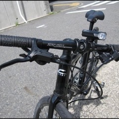 CORRATEC SHAPE URBAN DISC クロスバイク 44サイズ 自転車 クロスバイク