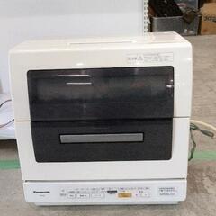 0527-057 Panasonic 電気食器洗い乾燥機 NP-TR5