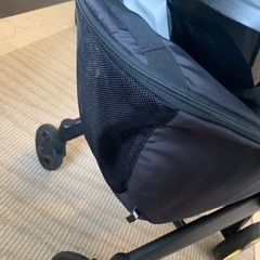 ドゥーナ ベビーカー Doona