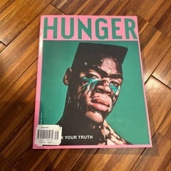 HUNGER