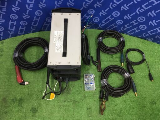 【エコツール 知立店】☆ Panasonic/パナソニック プラズマ切断機 YP-035PF3   ITR56ADD42SQ【愛知県/知立市/工具】
