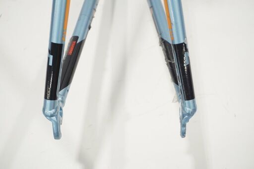 ジャンク FELT 「フェルト」 F75 2015年モデル フレームセット