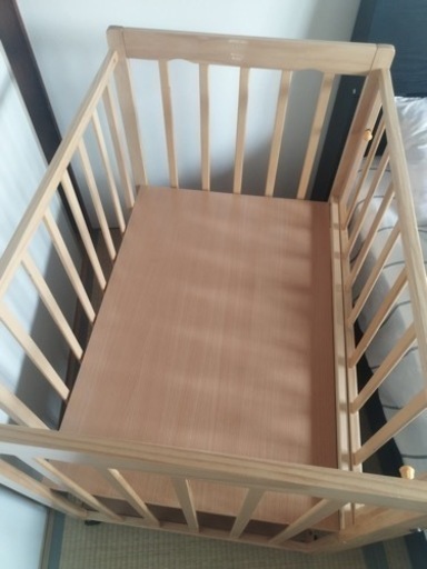 子供用品 ベビー用品 ベビーベッド、家具