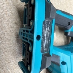 マキタ　36V 充電式レシプロソー 
