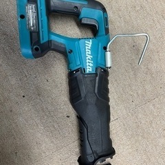 マキタ　36V 充電式レシプロソー 
