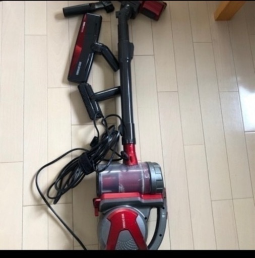 家電 生活家電 掃除機購入者決まりました！！！