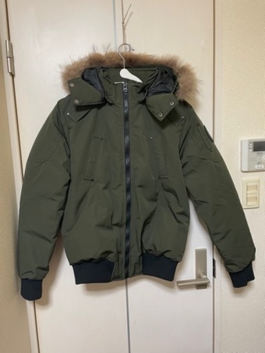 Inno Base ダウンジャケット メンズ 165/88A