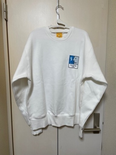 FR2 スウェット メンズ　Mサイズ