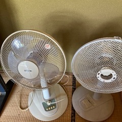 決定しました。家電 季節、空調家電 扇風機