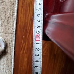 アンティーク家具*飾り棚