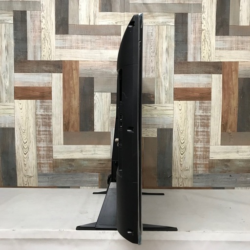 即日受渡&配送可❣️大型42型液晶フルハイビジョンディスプレイ12000円