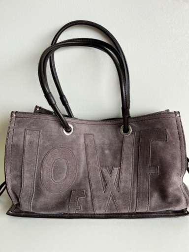 LOEWE バッグ