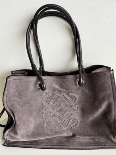 LOEWE バッグ