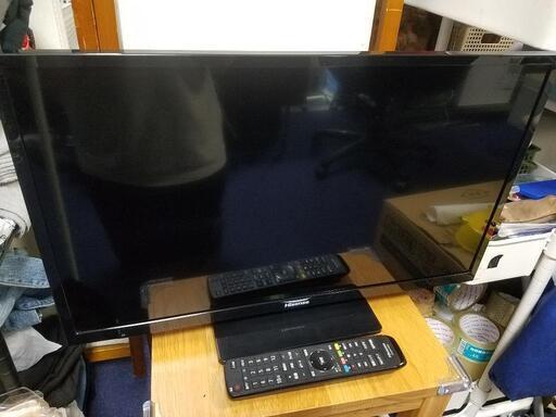 ‼️絶賛セール中‼️Hisense 液晶テレビ 24V型 2019年製 リモコン付