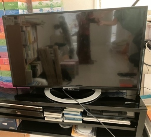 家電 テレビ 液晶テレビ