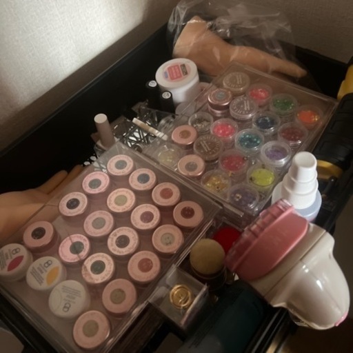 コスメ/ヘルスケア ネイル