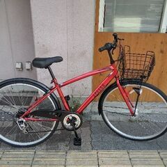 マルイシの高級シティー とても綺麗な中古です