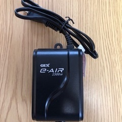 GEX e-AIR 1500SB