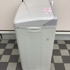 HITACHI 日立 二層式洗濯機 洗濯容量4.5kg 脱水容量5kg 水流2