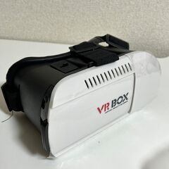 お取引決まりました！VRボックス　スマートフォン向け　3Dメガネ...
