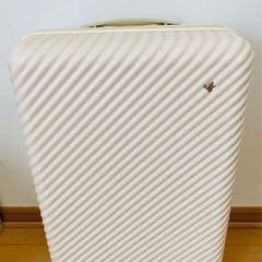 【機内持込可】スーツケースSサイズ