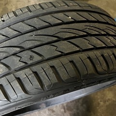 ワーク シュバート 20インチ バリ山！！