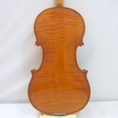 メンテ済み ドイツ ミッテンヴァルト製 Sandner工房 4/4 1991年 バイオリン 状態良好 市場価格 80万円～ ドミナント  発表会 コンクールに 全国発送対応 中古バイオリン 名古屋近郊 手渡し可能 愛知県清須市より 管理（カ）T8201