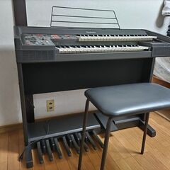 電子ピアノ　お譲りします。（無料）