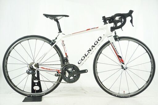 COLNAGO 「コルナゴ」 CX ZERO CARBON ULTEGRA 6870 Di2 2015年モデル ロードバイク