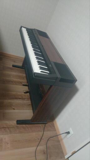 【決まりました】yamaha cvp-3　楽器 鍵盤楽器、ピアノ