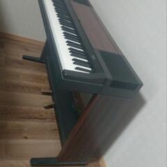 【決まりました】yamaha cvp-3　楽器 鍵盤楽器、ピアノ