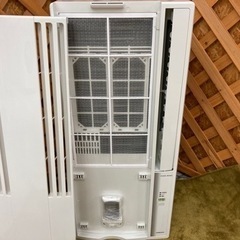 愛品館江戸川店】保証充実 コロナ 2022年製 1.4kw 冷房専用ウインド 