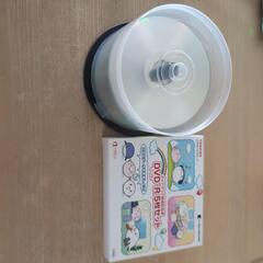 CD、DVD、マウスパッド