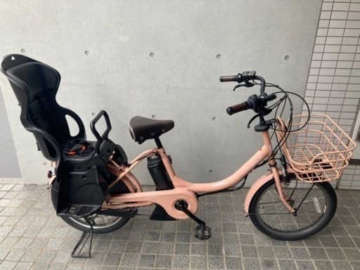 お値下げしました！自転車 電動アシスト自転車