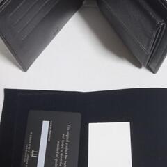 DUNHILL　財布