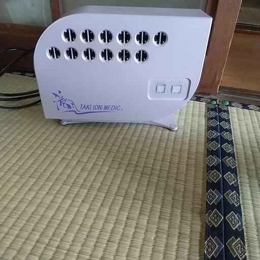 滝イオンメディック