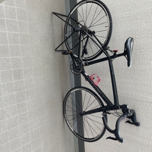 自転車 クロスバイク