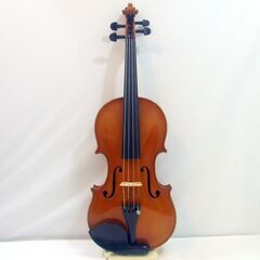 メンテ済み ドイツ製 カールヘフナー バイオリン 4/4 No850 1970年代