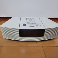【ジャンク品】Bose Wave Radio/CD