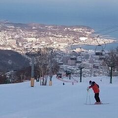 値段交渉可能「スキーのふるさと小樽」の激安戸建●天狗山スキー場の...