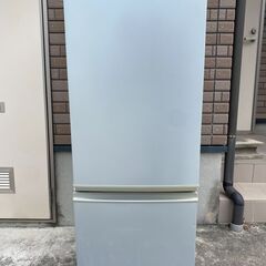 【糸島市内 送料無料】 167L シャープ SHARP 冷蔵庫　...